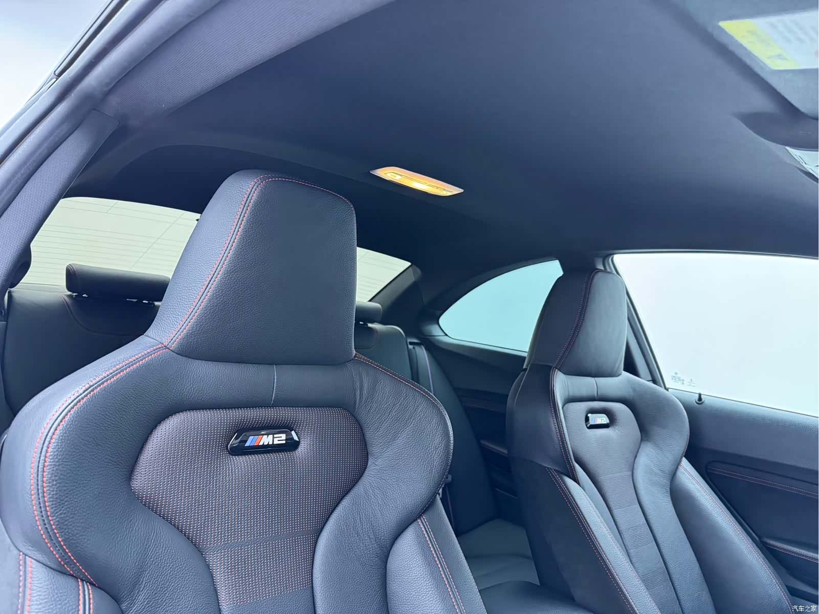 BMW M2, 2019 9