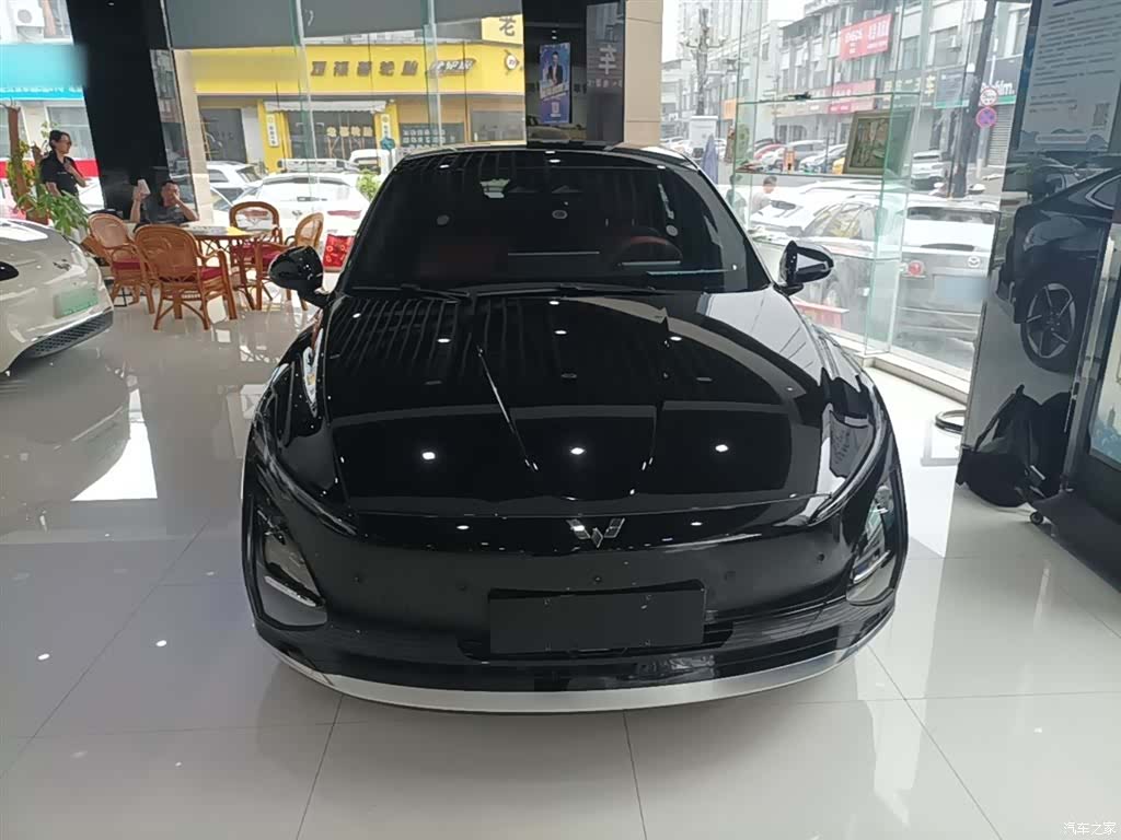 Wuling Starlight, 2025 3