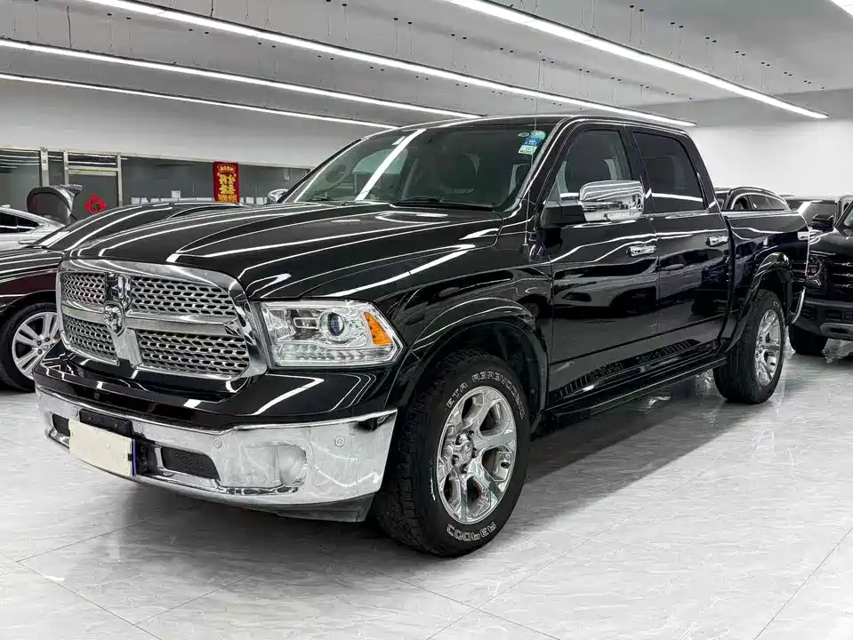 RAM Trucks