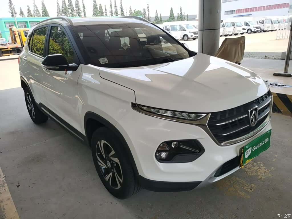 Wuling 510, 2018 4