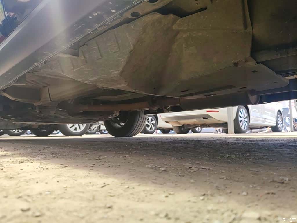 Haval M6, 2023 22