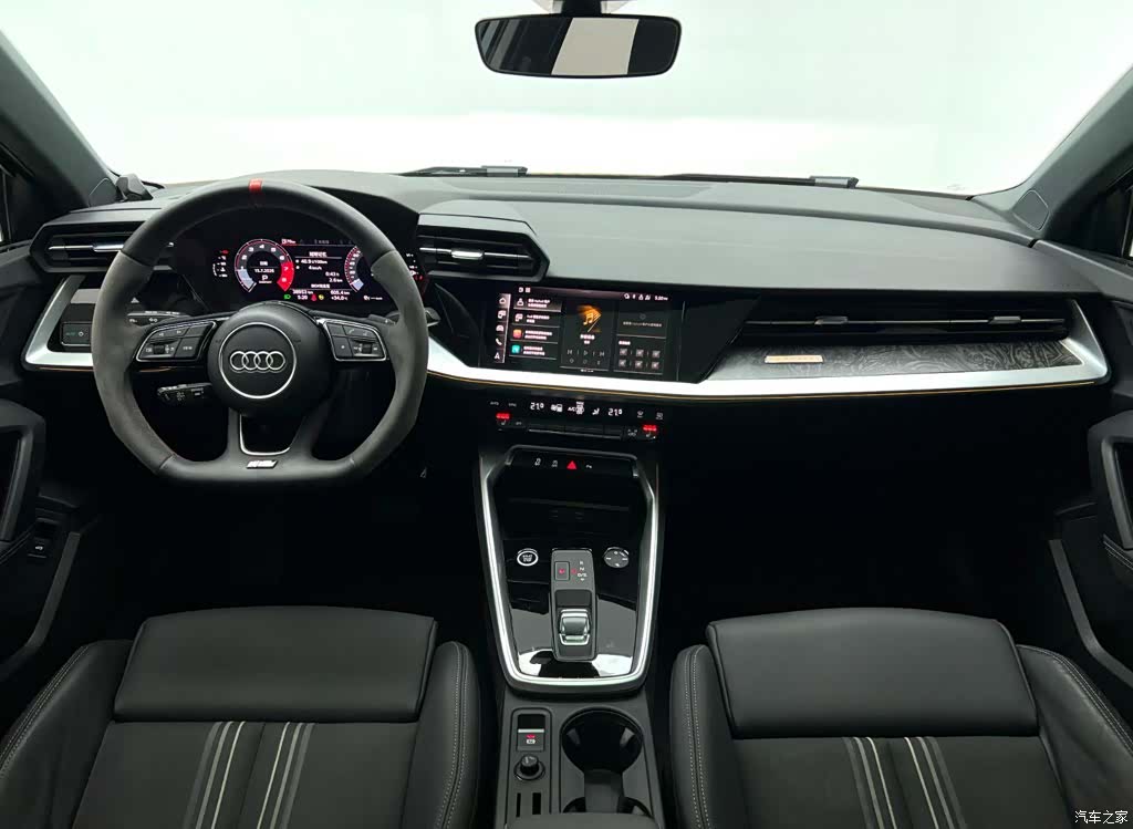 Audi A3, 2022 20