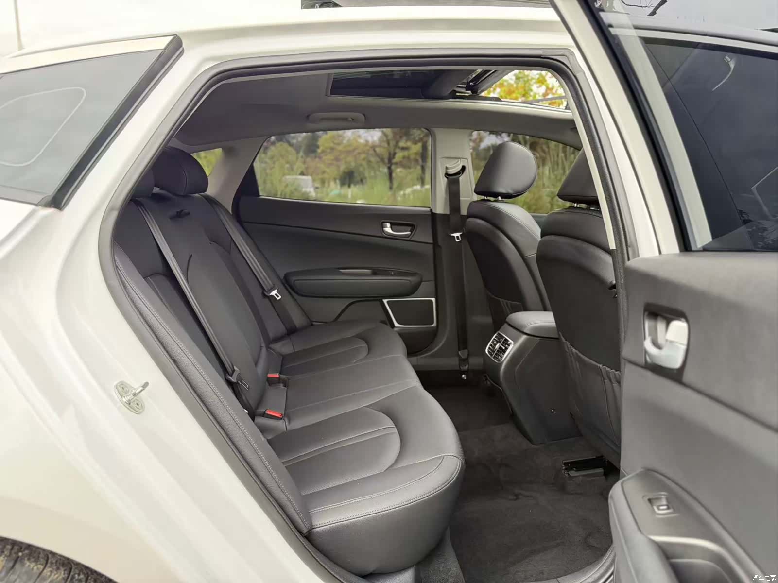 Kia K5, 2019 22