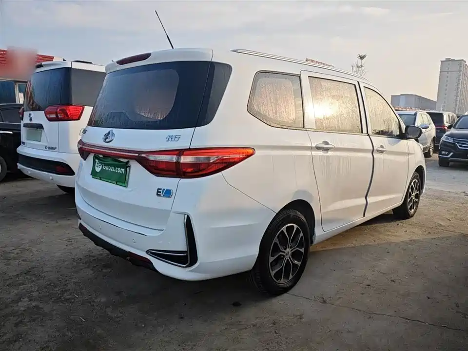 Changan Kaicheng Long line EV