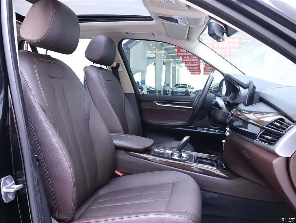 BMW X5, 2017 21