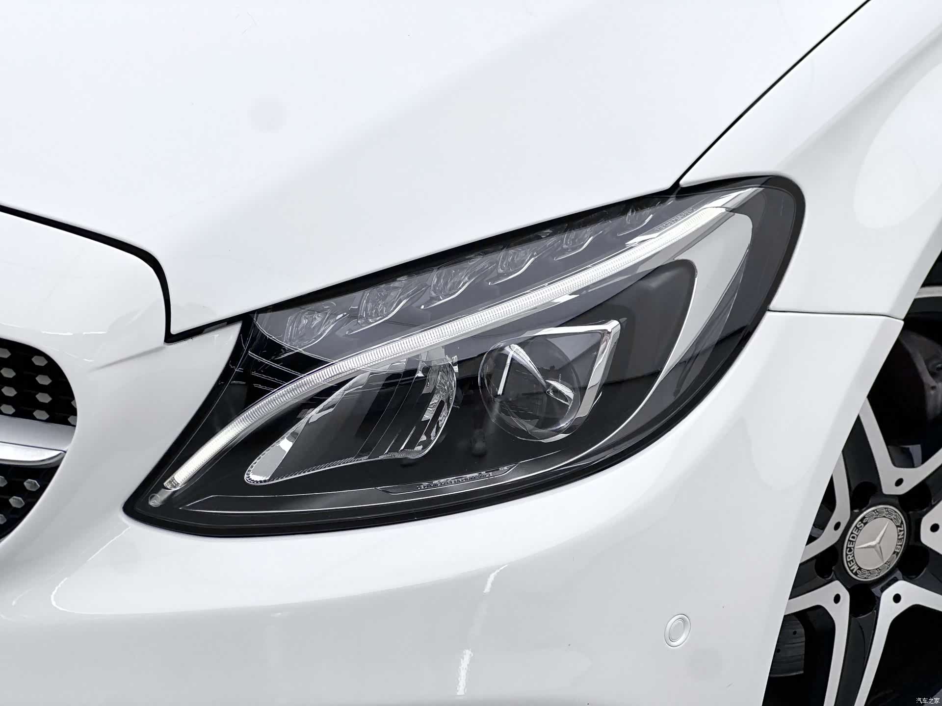 Mercedes-Benz C-Class, 2016 15