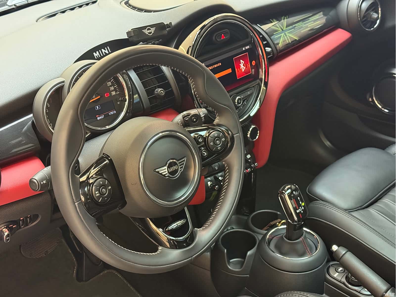 Mini Cooper, 2019 12