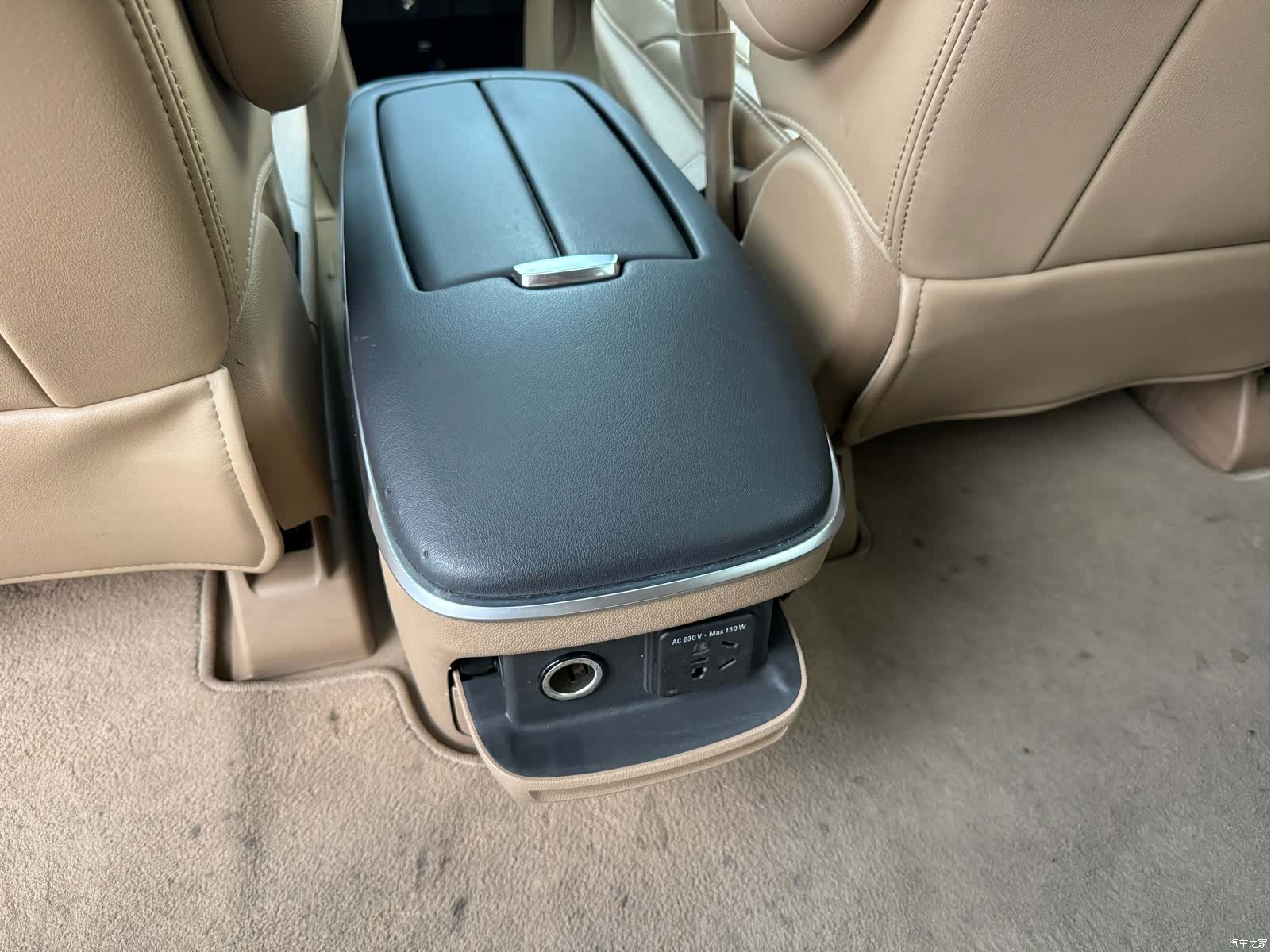 Buick GL8, 2017 17