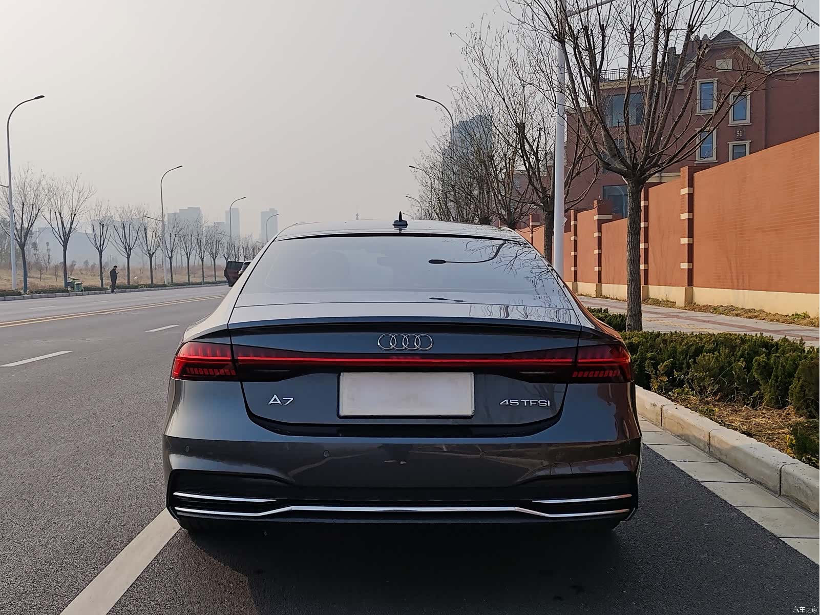 Audi A7, 2023 30