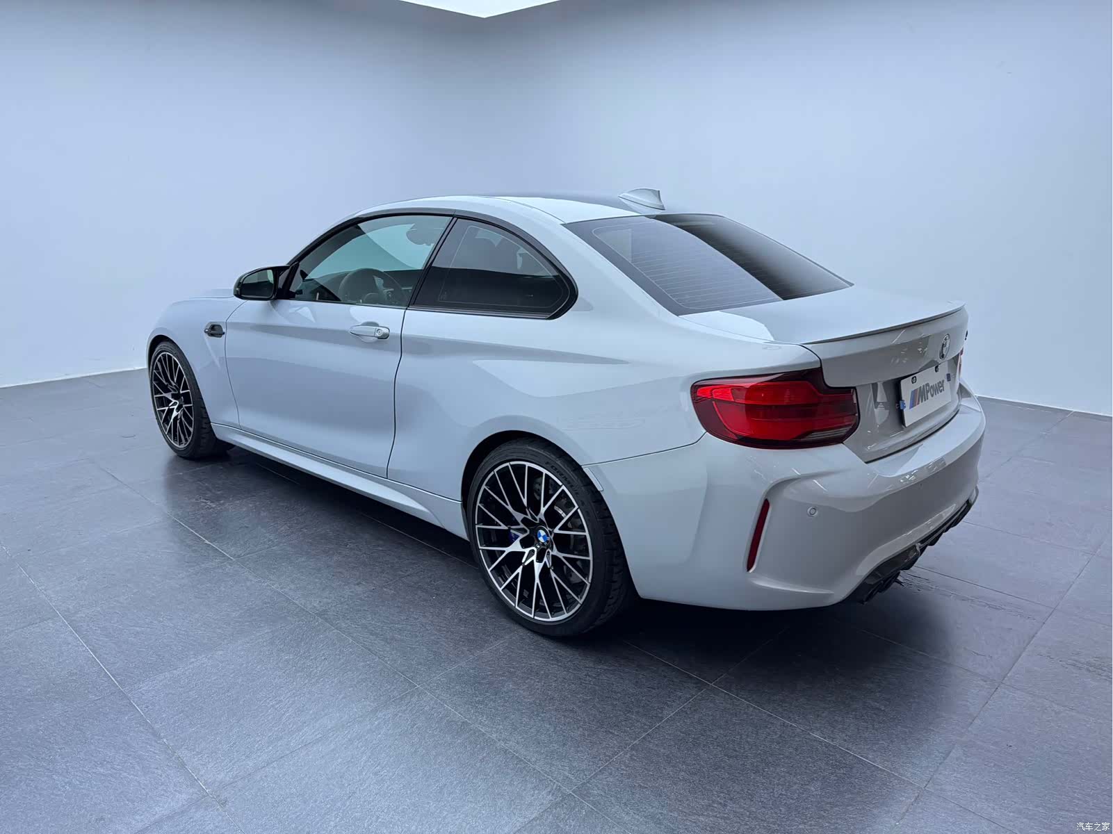 BMW M2, 2019 16