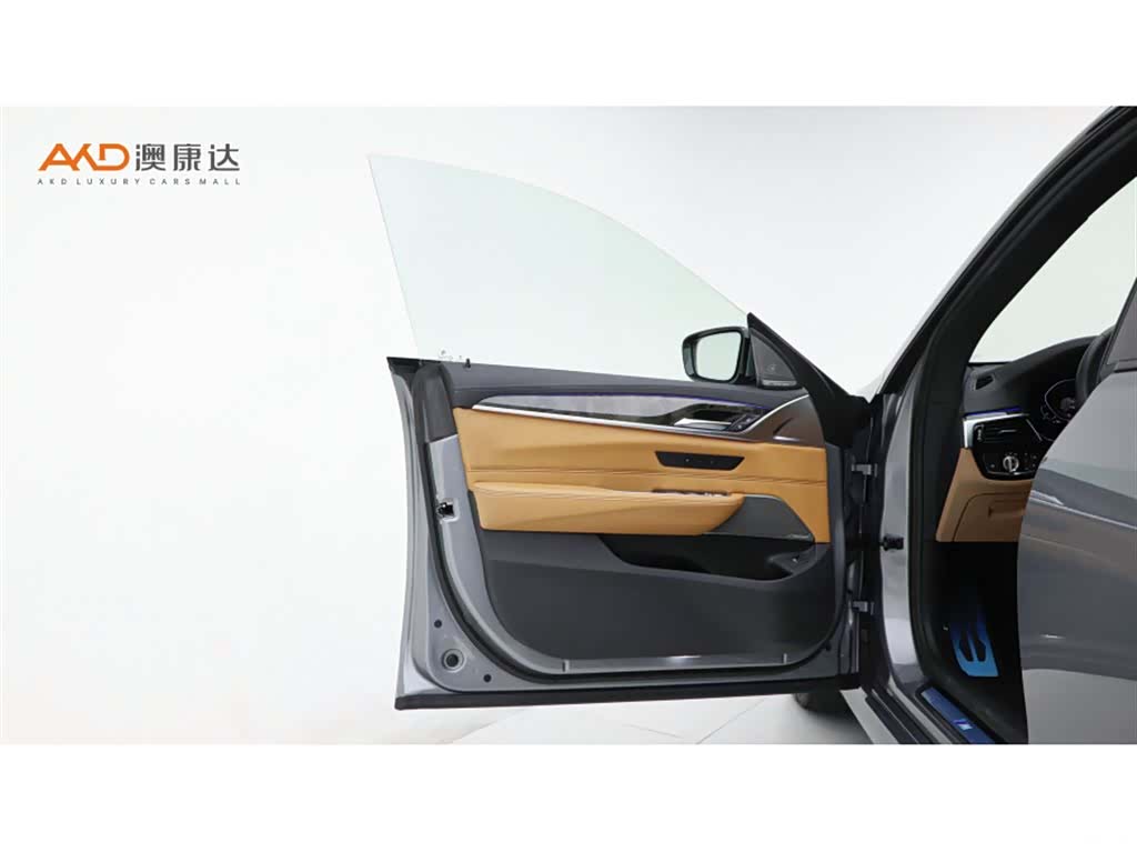 BMW 630GT 2.0T 22 M, 2023 10