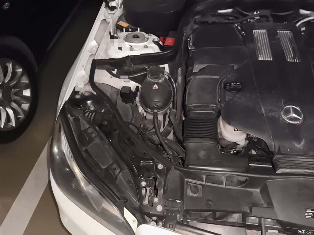 Mercedes-Benz E-Class, 2015 21