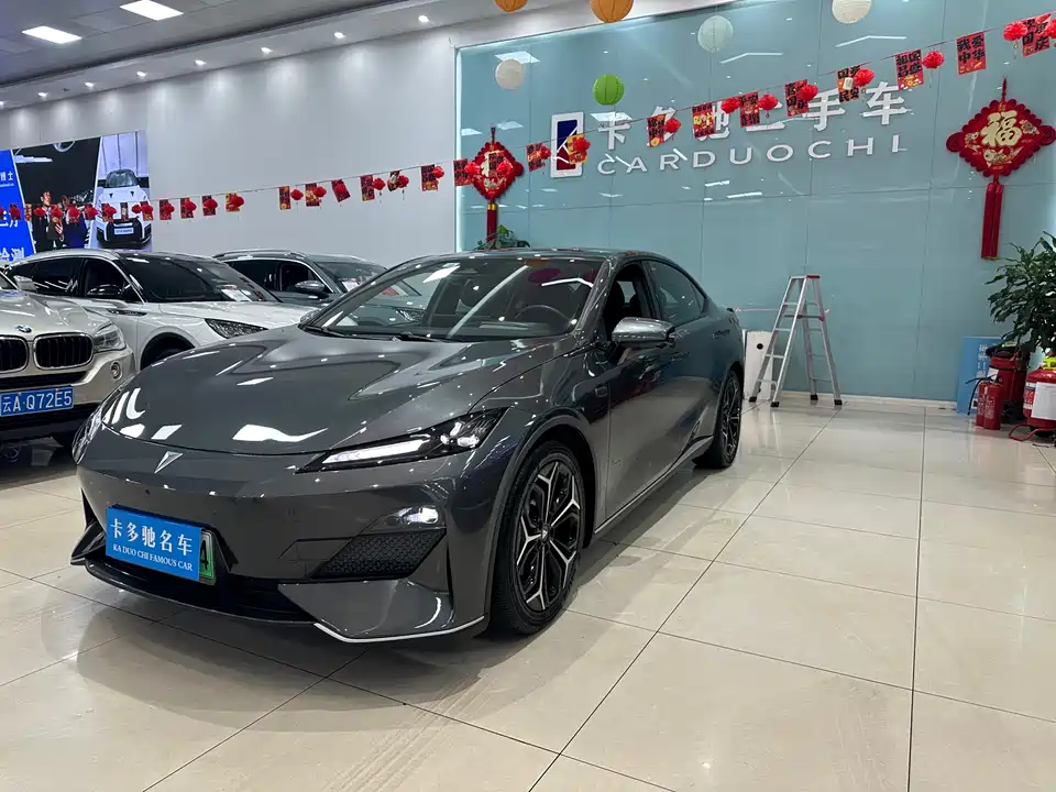 DEEPAL Dark blue SL03