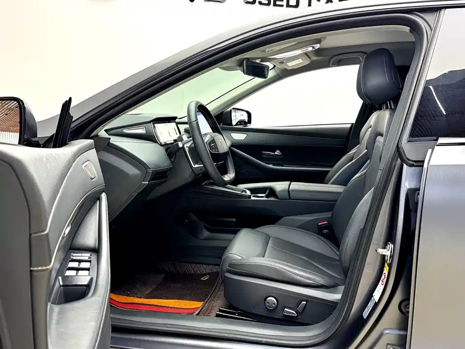 DEEPAL Dark blue SL03