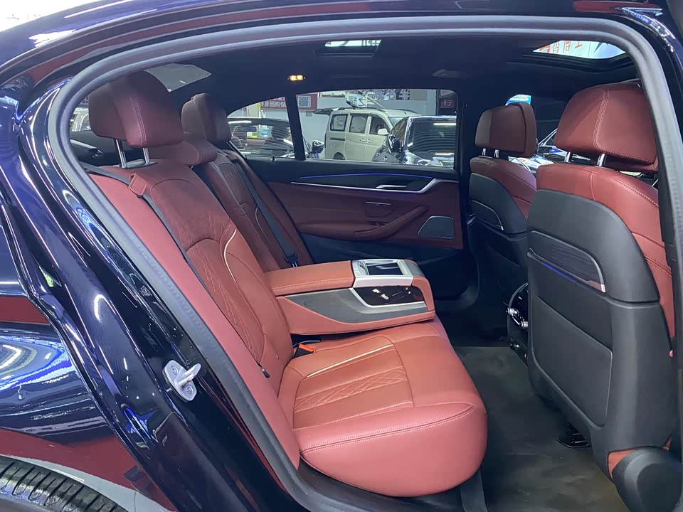 BMW 5 series BMW 5 series