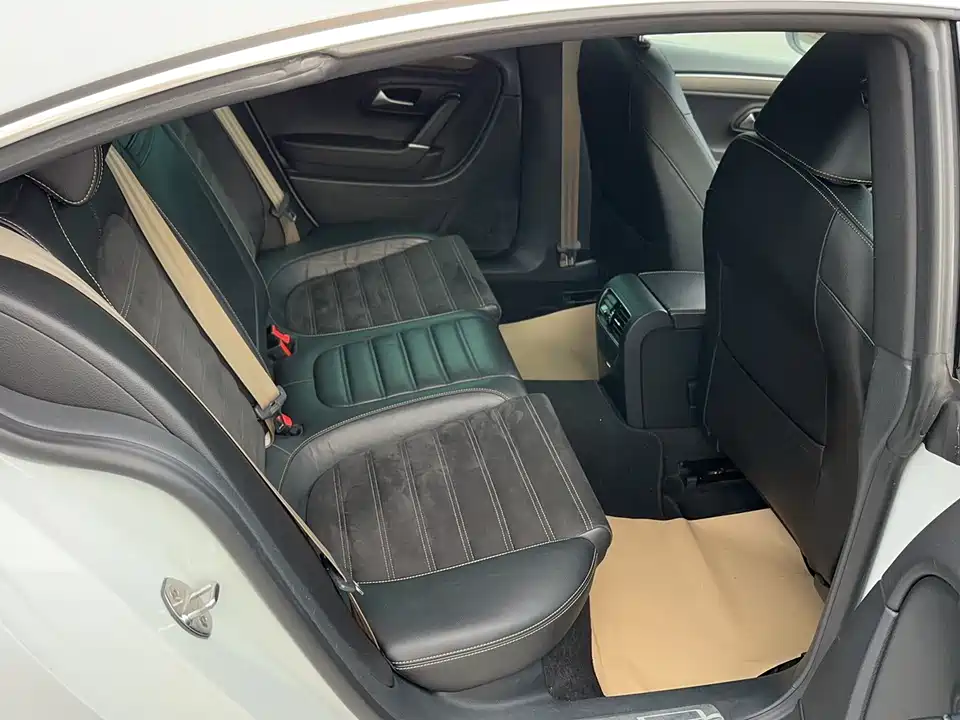 Volkswagen CC Volkswagen CC