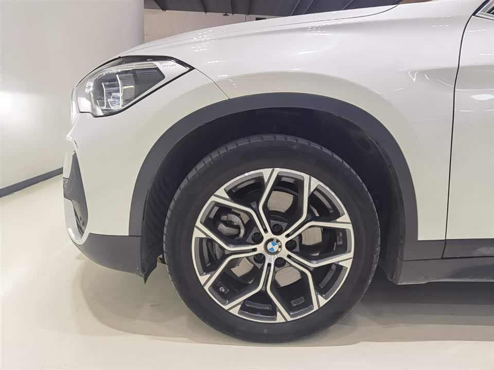 BMW X1 BMW X1