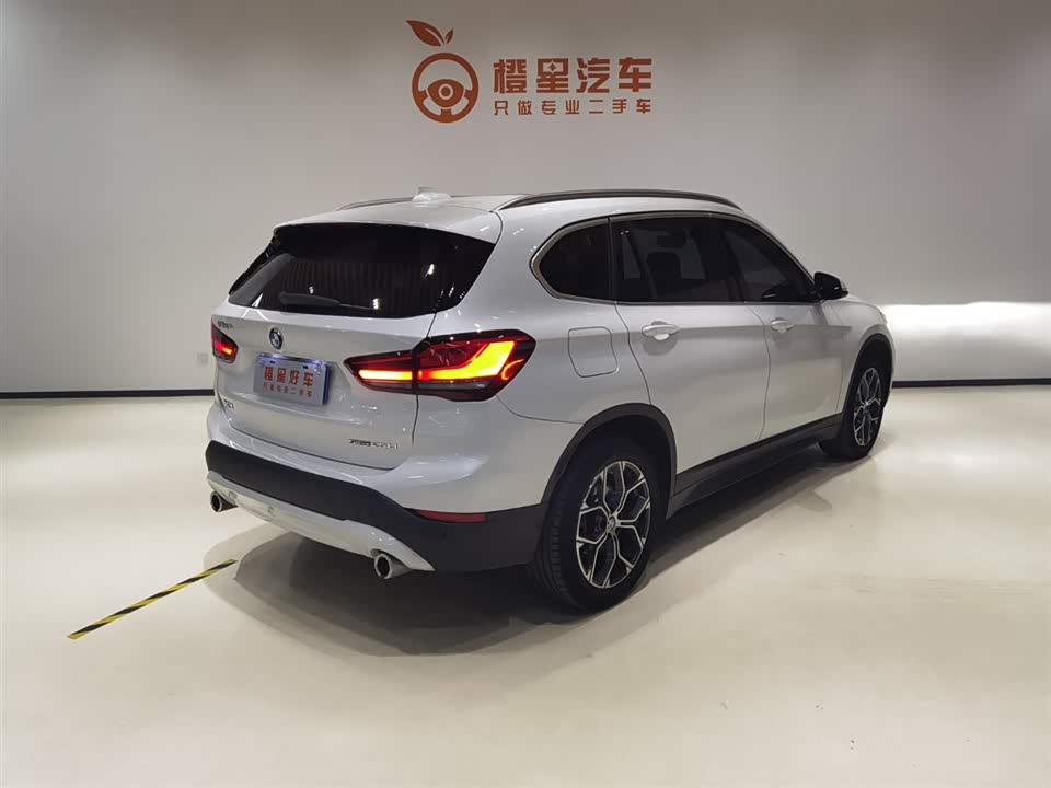 BMW X1 BMW X1