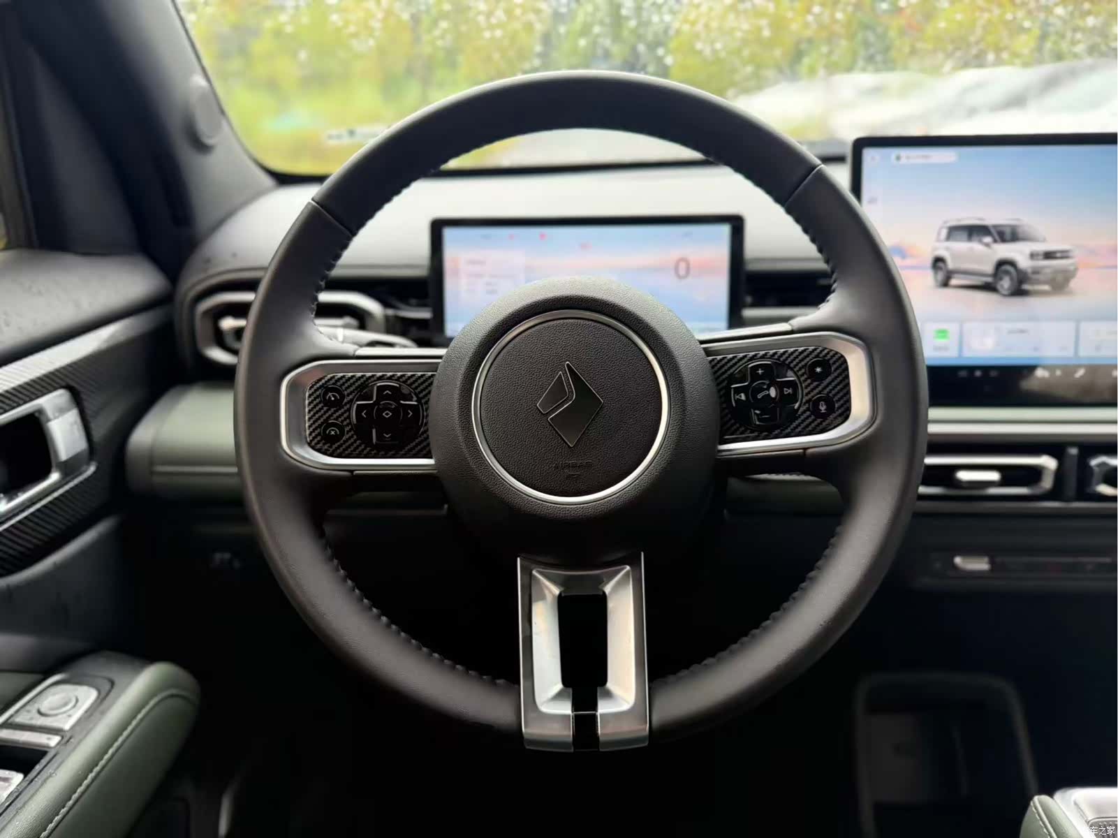 Wuling Yep, 2025 26