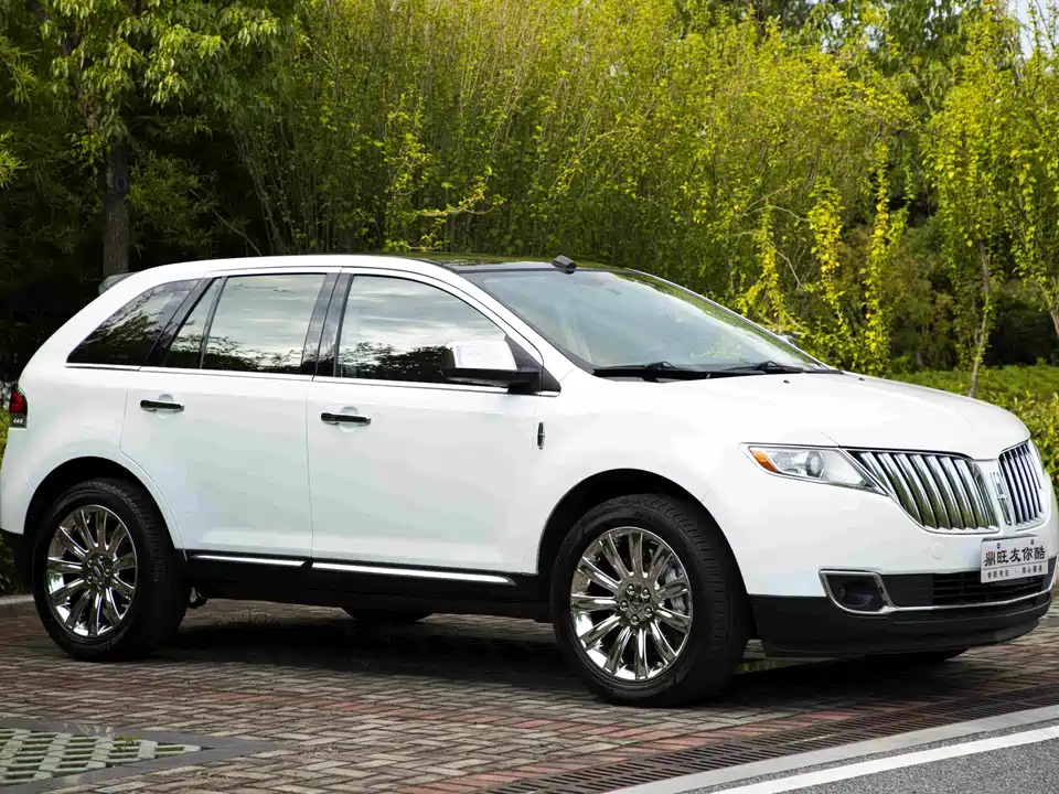 Lincoln MKX