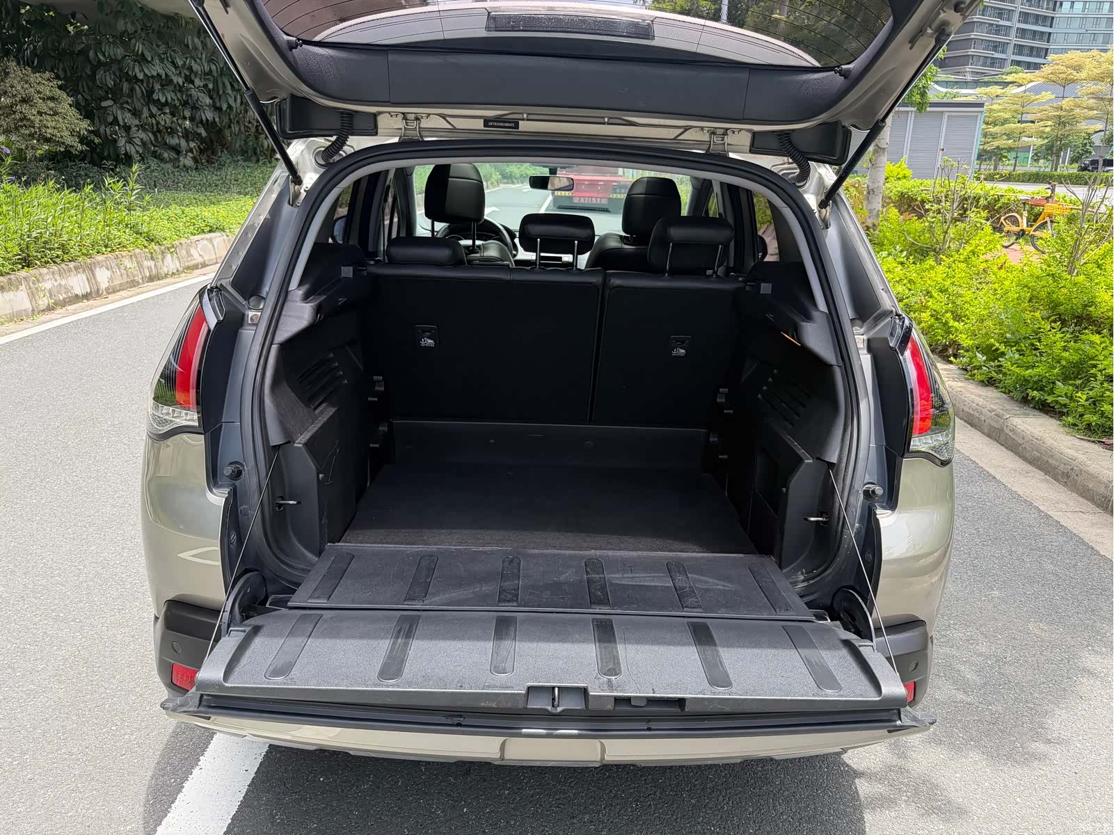 Peugeot 3008, 2017 18