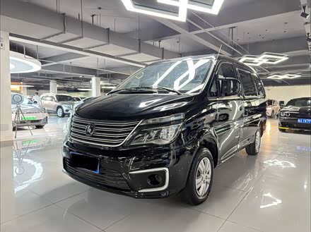 Dongfeng Lingzhi 2022