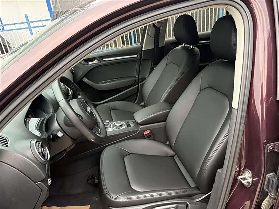 Audi A3 Audi A3