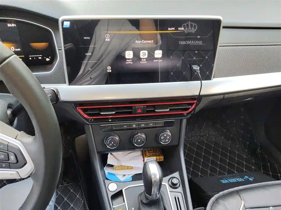 Volkswagen Lavida Volkswagen Lavida