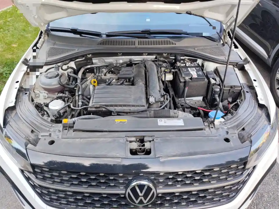 Volkswagen Lavida Volkswagen Lavida