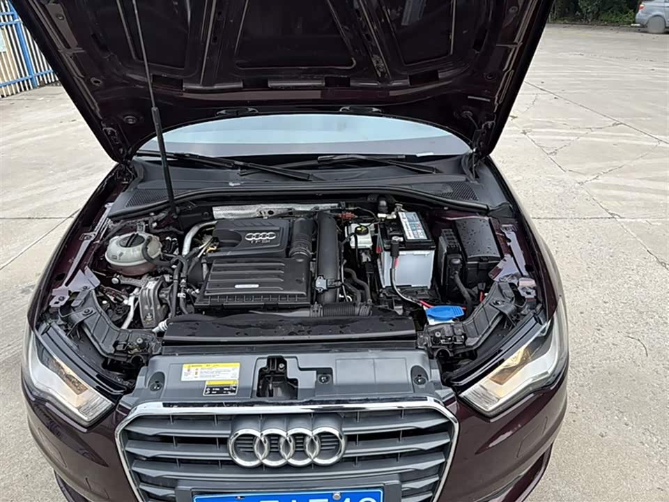 Audi A3 Audi A3