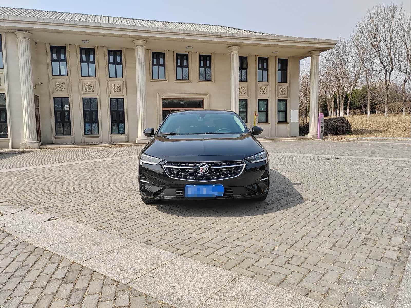 Buick Regal, 2022 3