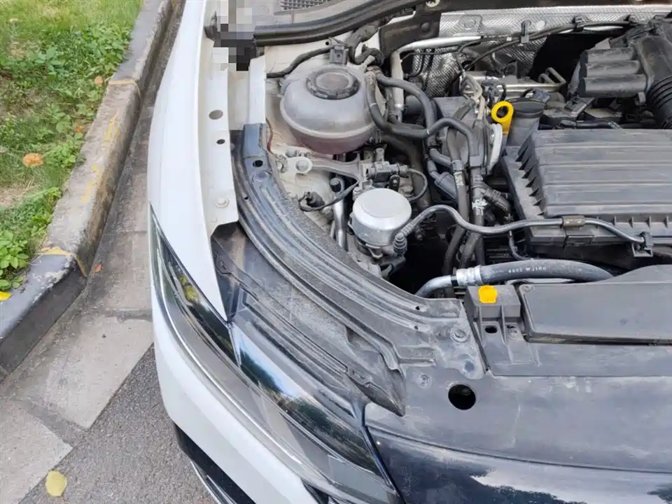 Volkswagen Lavida Volkswagen Lavida