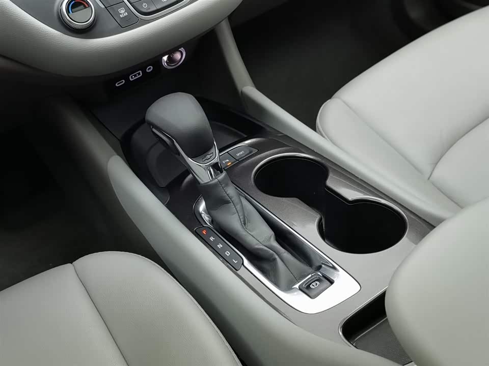 Chevrolet Mai Ruibao XL