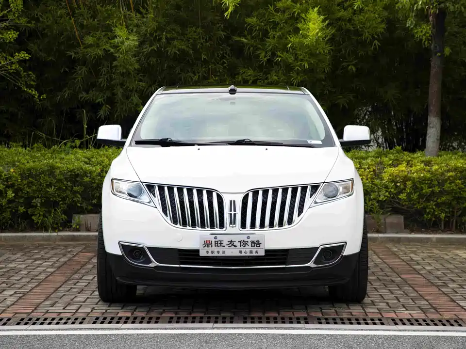 Lincoln MKX
