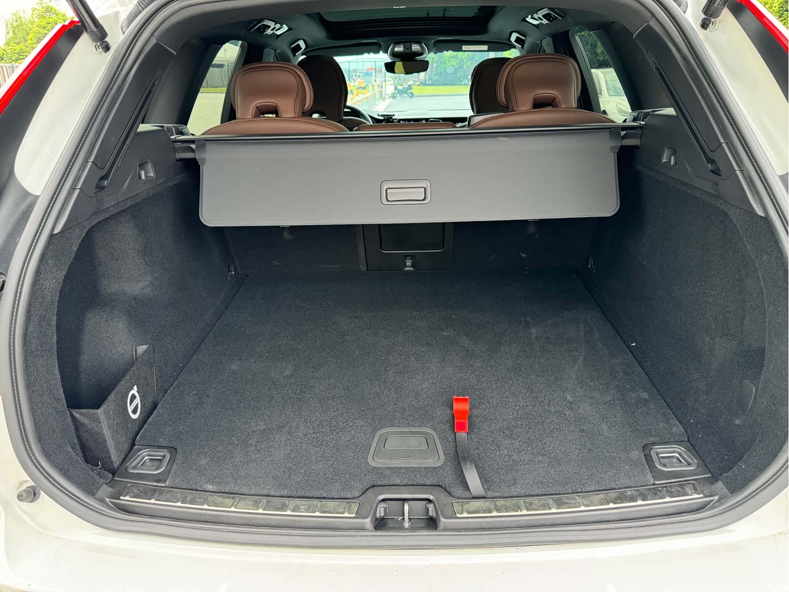 Volvo XC60, 2025 24