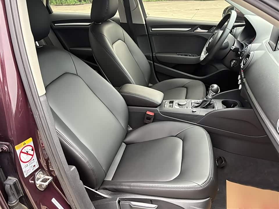 Audi A3 Audi A3