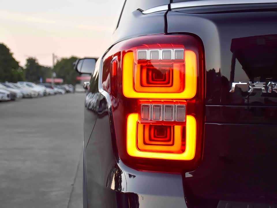 Trumpchi Trumpchi GS8