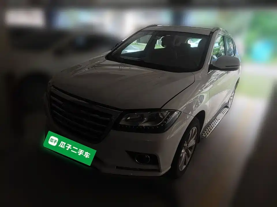 Haval H2