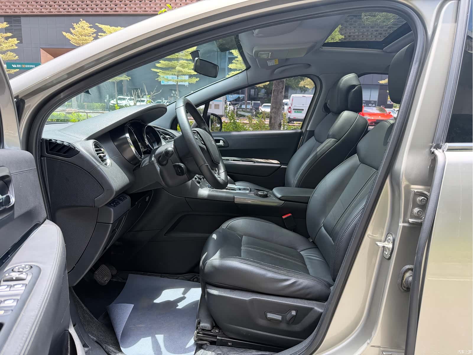 Peugeot 3008, 2017 7