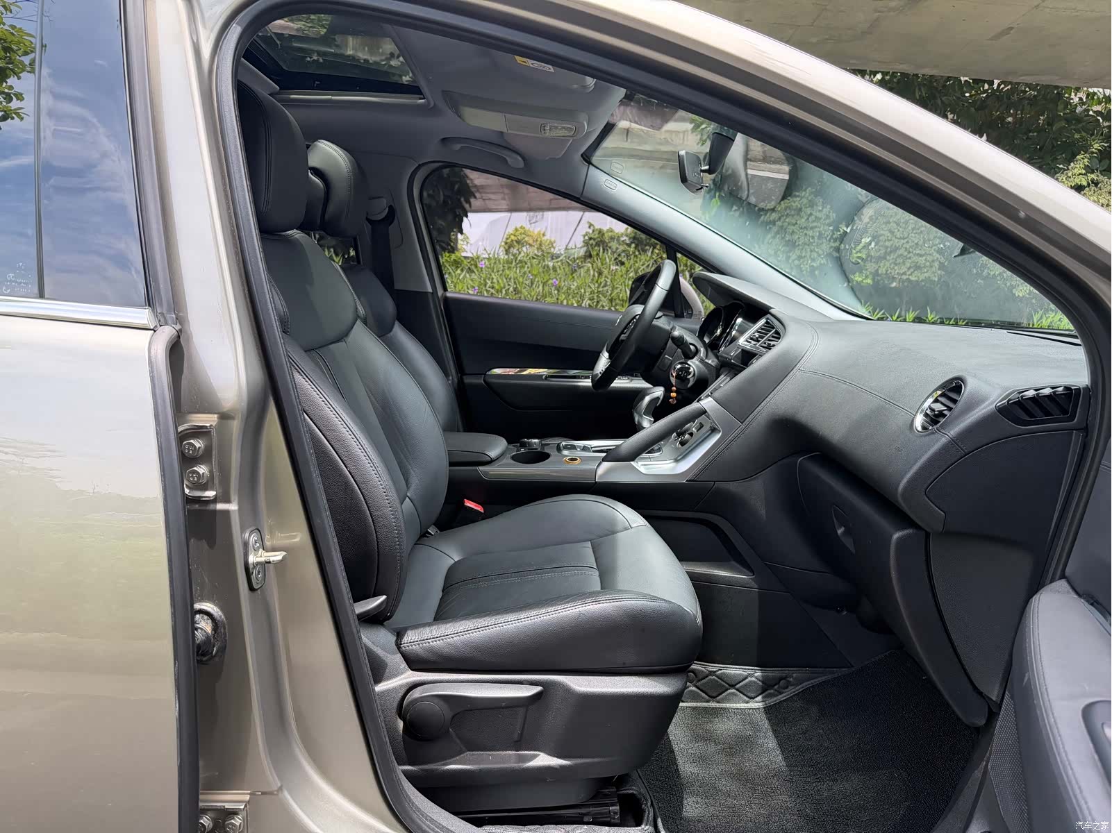 Peugeot 3008, 2017 21