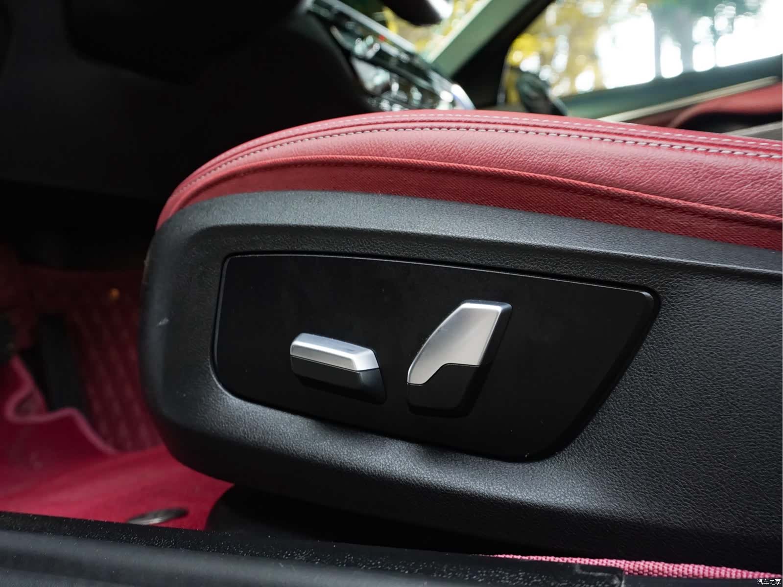 BMW 5 Series, 2021 10