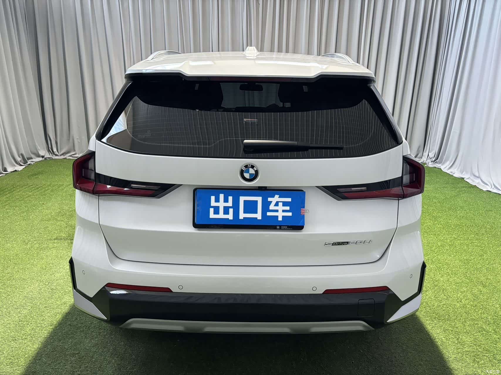 BMW X1, 2023 4