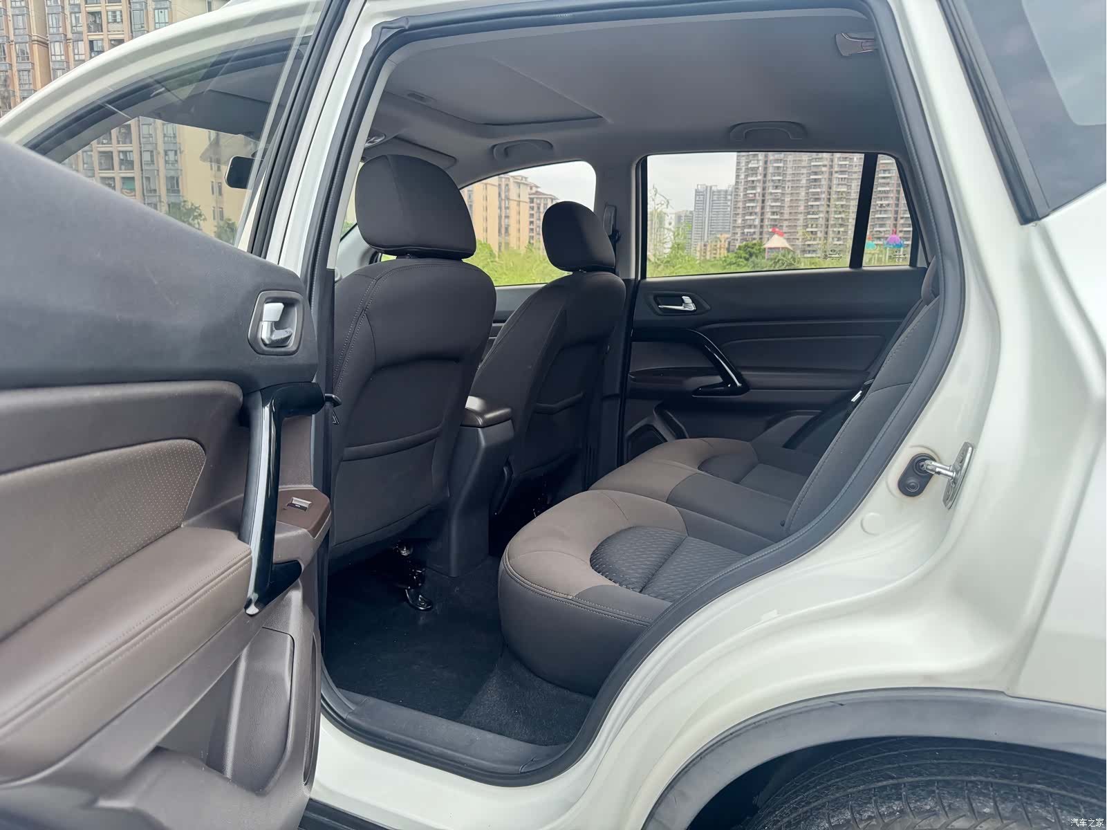 GAC GS4, 2016 6