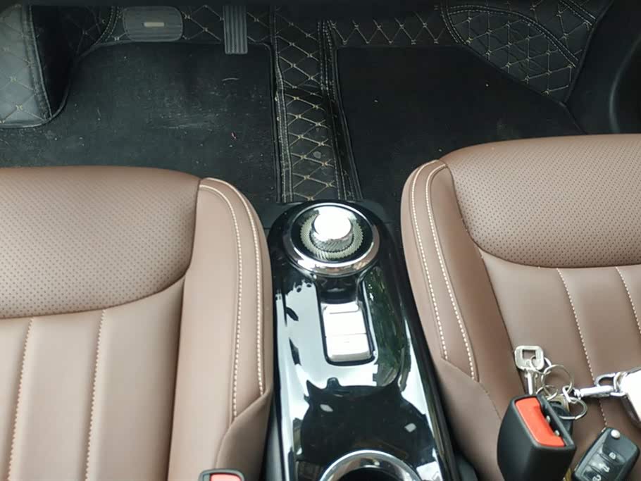 Wuling Wuling Bingguo