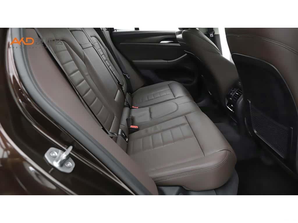 BMW X3, 2019 8