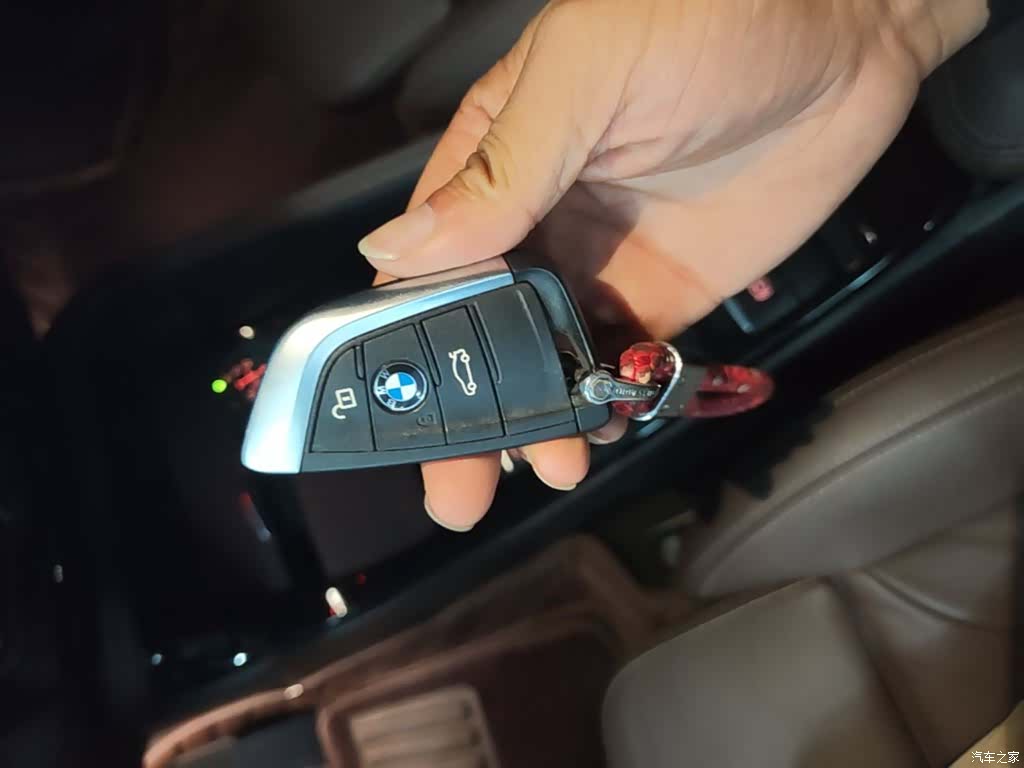 BMW X1, 2018 17