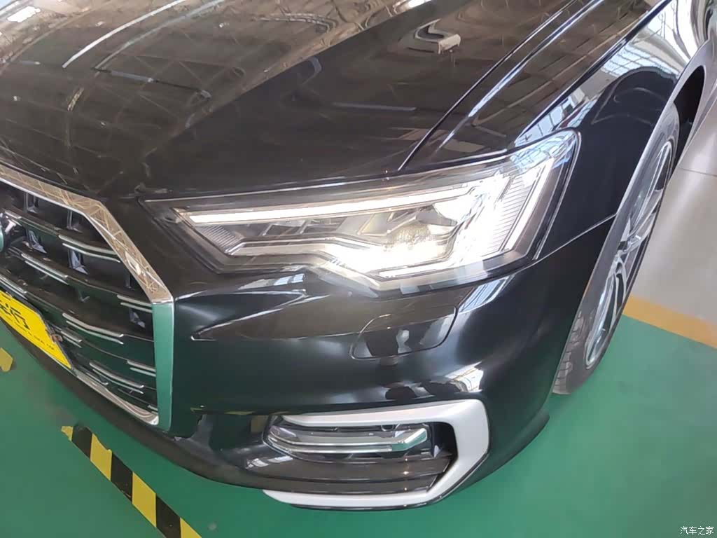 Audi A6L, 2024 24