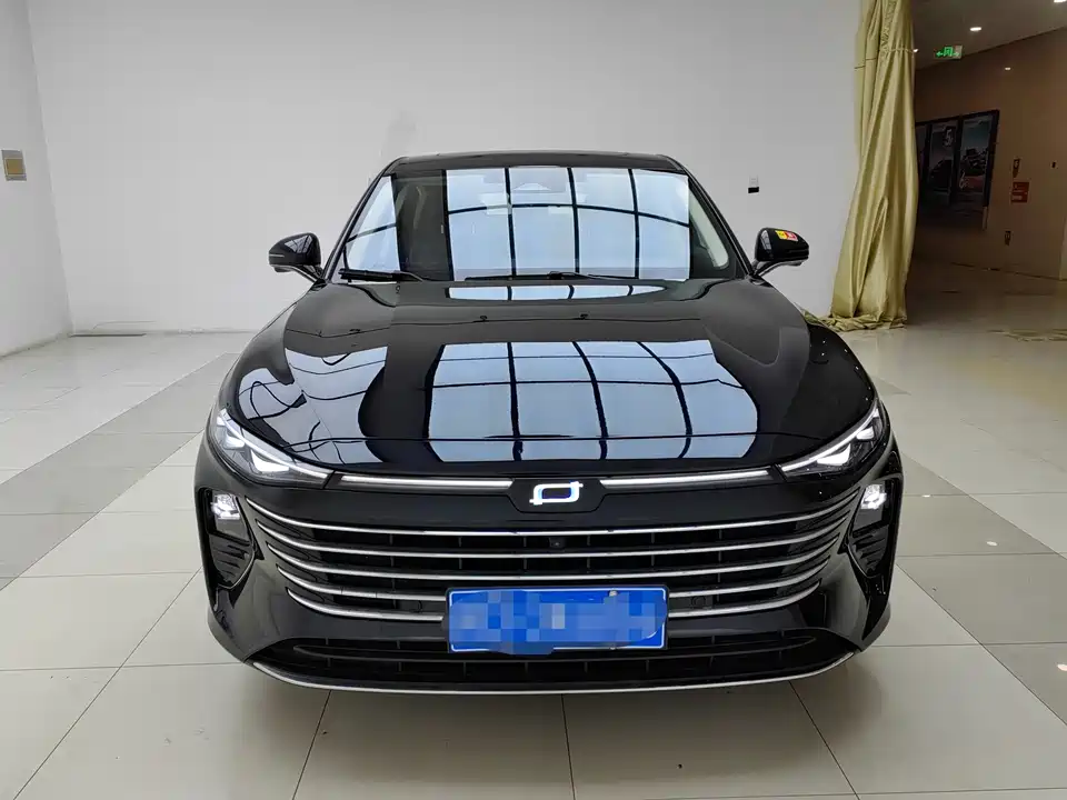 Besturn B70