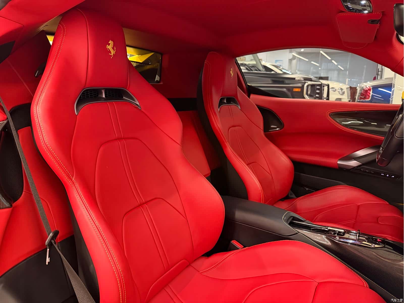 Ferrari SF90, 2022 6
