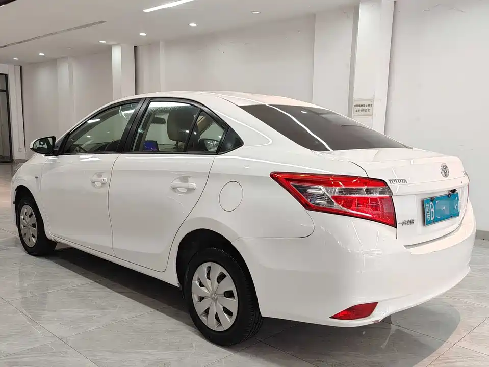 Toyota Vios